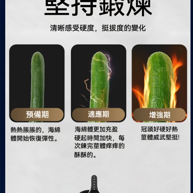 波比二代 飛機杯 訓練利器