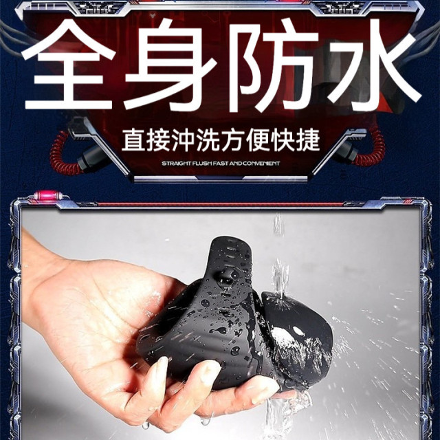 波比訓練器