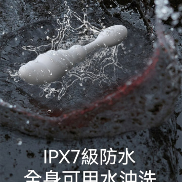 鯨躍MINI